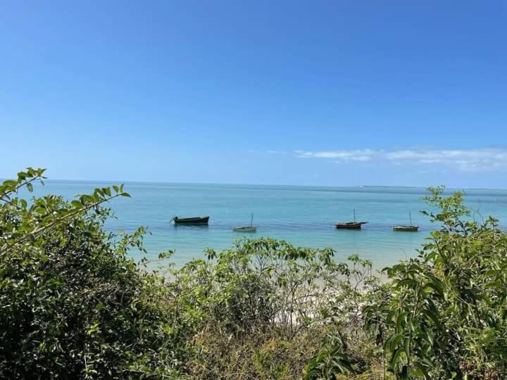 Baraka Beach Vilanculos Luaran gambar