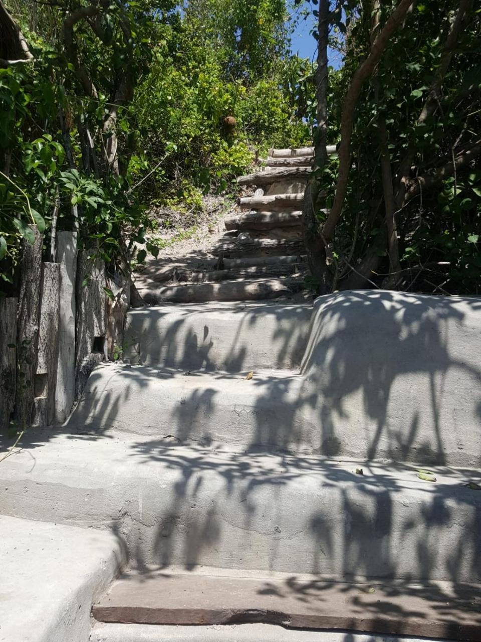 Baraka Beach Vilanculos Luaran gambar