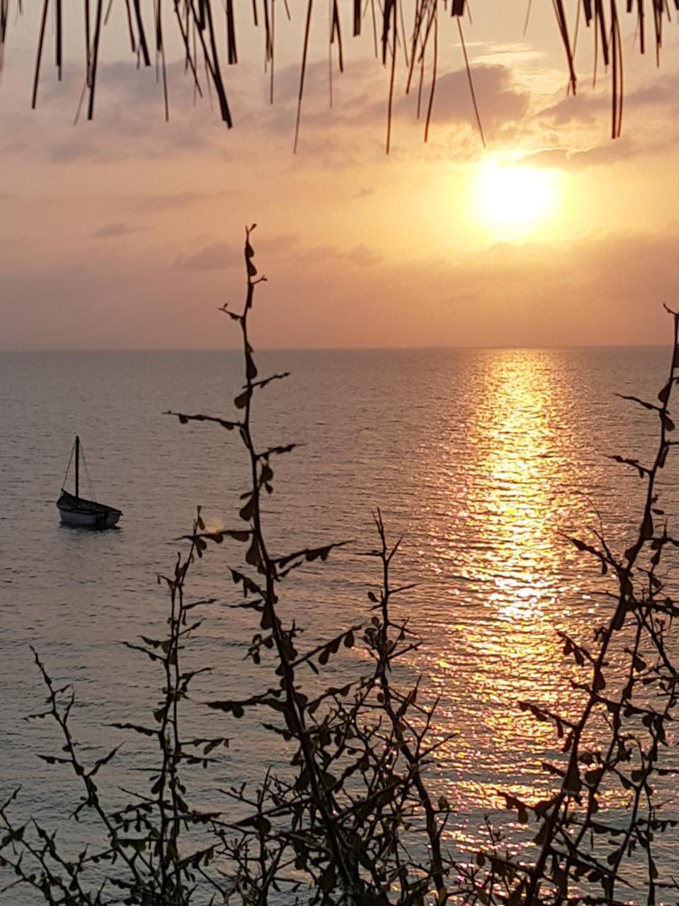 Baraka Beach Vilanculos Luaran gambar